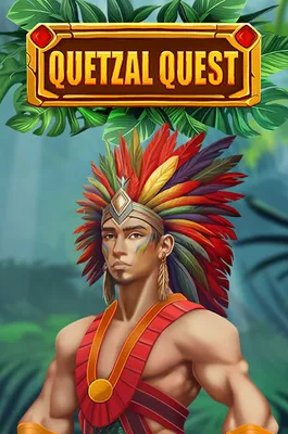 Quetzal Quest tragamonedas nueva en 24BON