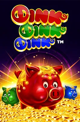 Oink Oink Oink slot de cerditos en 24BON