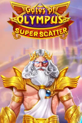 Gates of Olympus Super Scatter en 24BON