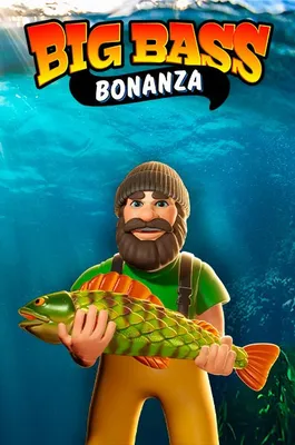 Big Bass pesca con premios en 24BON