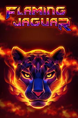 Flaming Jaguar tragamonedas selvática 24BON