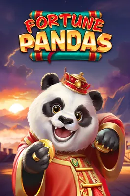 Fortune Pandas slot de pandas en 24BON