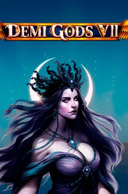 Demi Gods mitología griega en 24BON