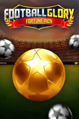 Football Glory slot de fútbol en 24BON
