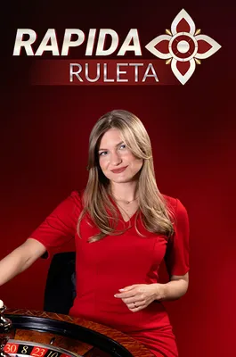 Rápida Ruleta en vivo 24BON casino