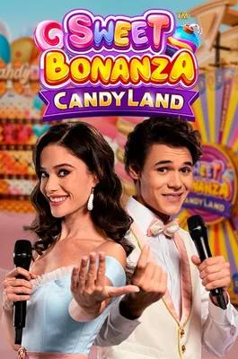 Sweet Bonanza Candyland en vivo 24BON