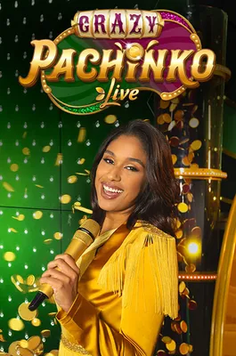 Crazy Pachinko show en vivo 24BON